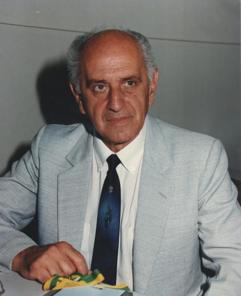 Nota de Pesar Falecimento do Arquiteto Dr. Eugênio Monteferrante